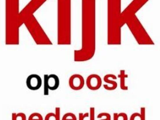 Teham Pongers - Kijk Op Oost Nederland publicatie